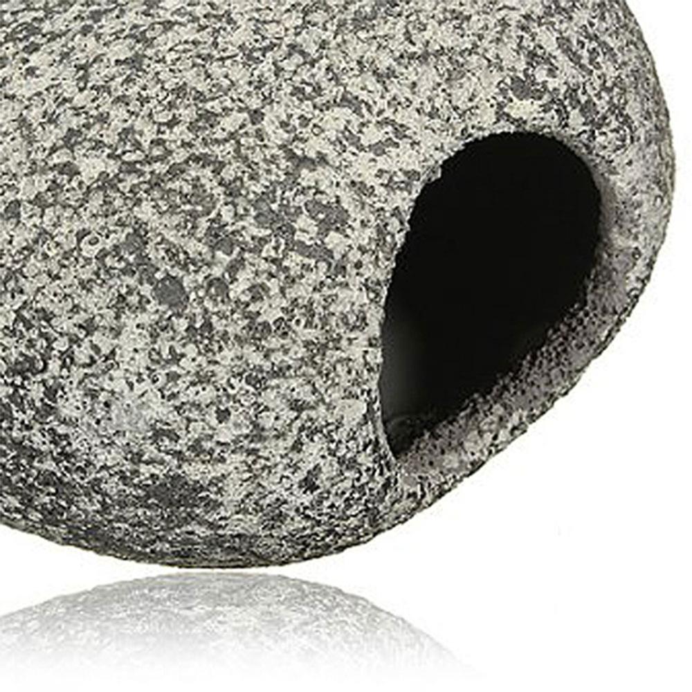 Aquarium Ceramic Cichlid Stone Hiding Cave by HitMyNeed