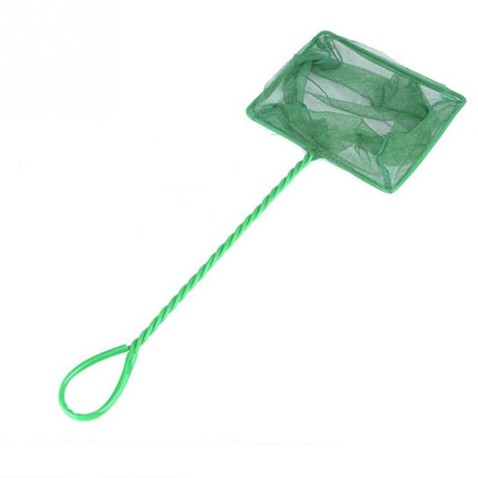 Aquarium Fish Net with Long Handle by HitMyNeed
