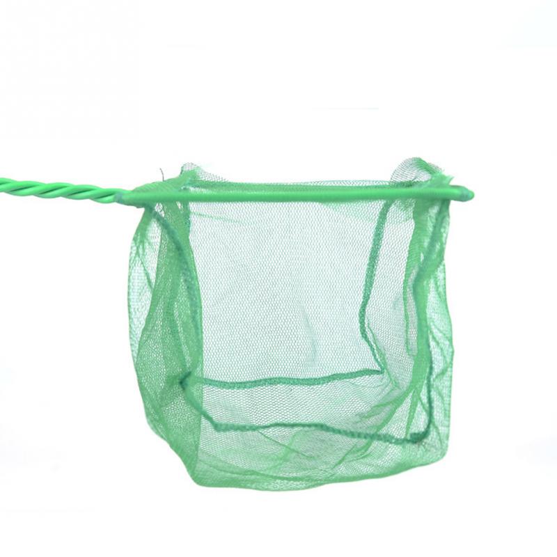 Aquarium Fish Net with Long Handle by HitMyNeed