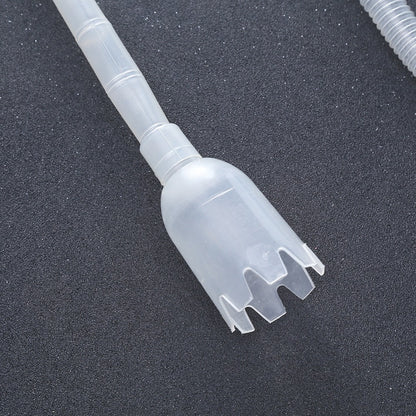 Aquarium Gravel Cleaner Vacuum Hose 1.8m by HitMyNeed