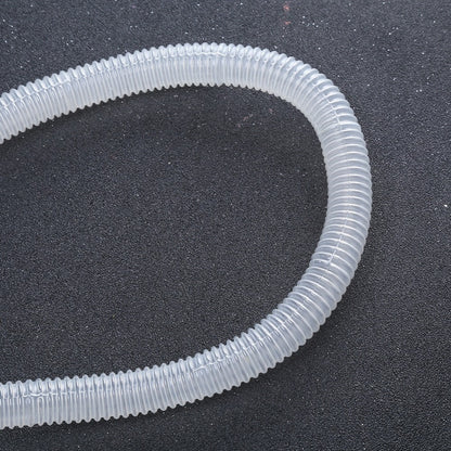 Aquarium Gravel Cleaner Vacuum Hose 1.8m by HitMyNeed