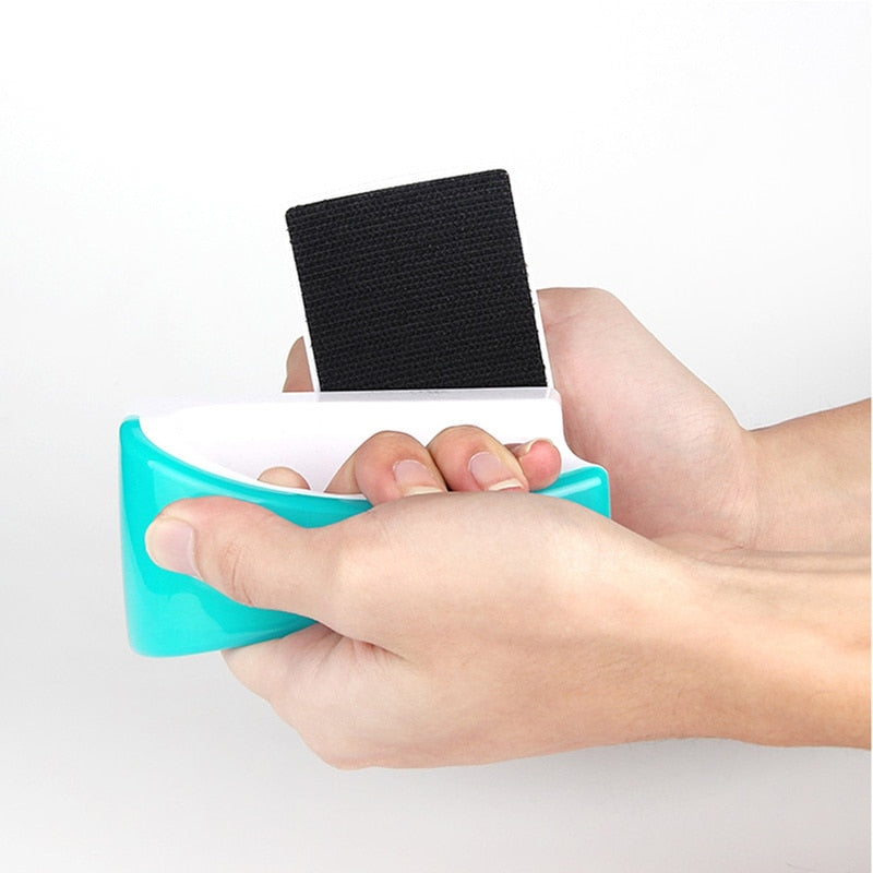 Aquarium Magnetic Glass Cleaner Wiper by HitMyNeed
