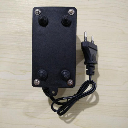 Aquarium Oxygen Pump with Single Outlet, 2.5W by HitMyNeed