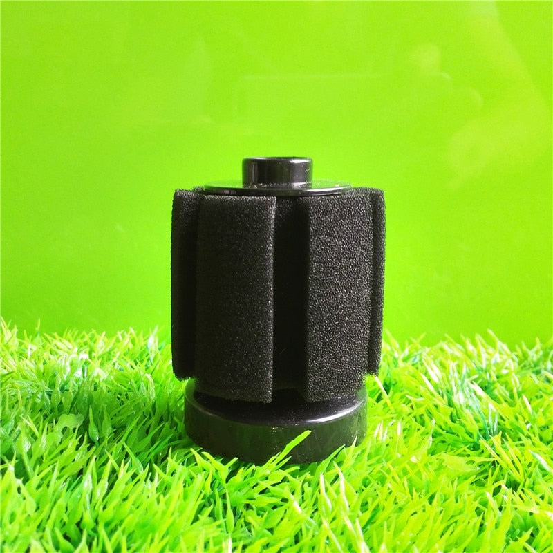 Aquarium Sponge Filter with Biological Filtration by HitMyNeed