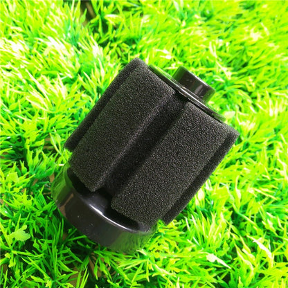 Aquarium Sponge Filter with Biological Filtration by HitMyNeed