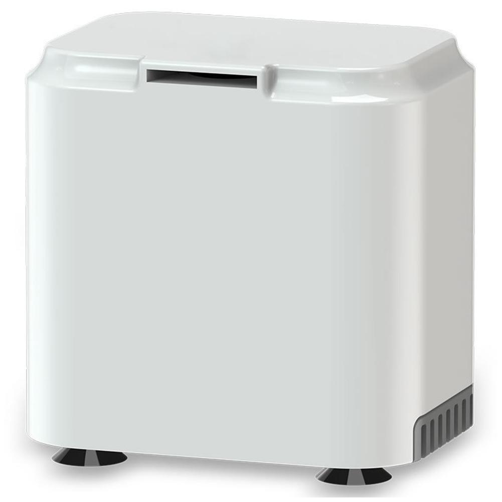 Aquarium Waterfall Filter for Low-Water Tanks by HitMyNeed