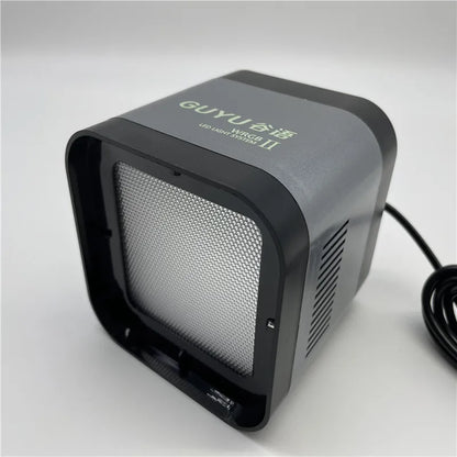 Aquarium WRGB Full Spectrum LED 8500K 25-65W by HitMyNeed
