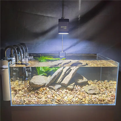 Aquarium WRGB Full Spectrum LED 8500K 25-65W 65w by HitMyNeed
