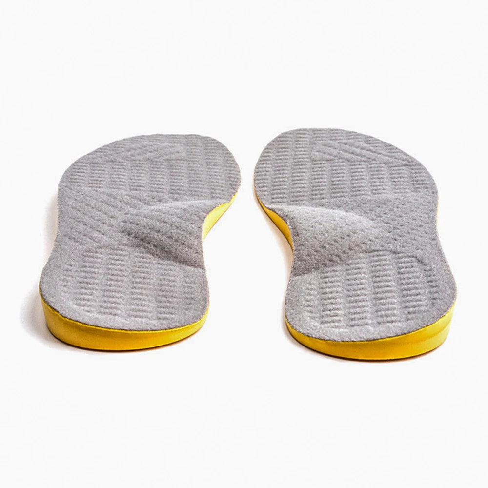 Arch Support Orthopedic Insoles for Flat Feet by HitMyNeed