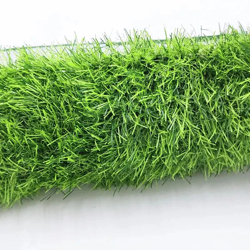 Artificial Grass Dog Potty Pad for Indoor & Outdoor Use by HitMyNeed