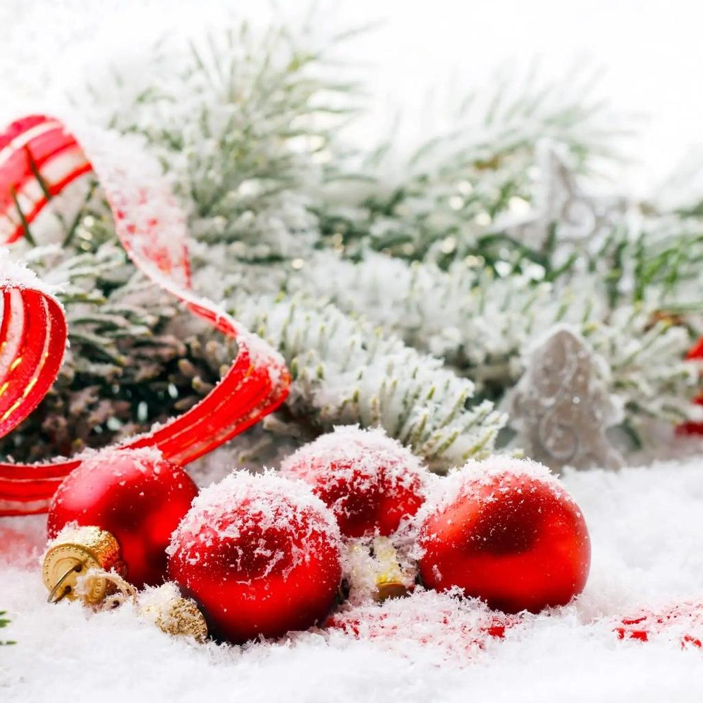 Artificial Snowflakes Fake Snow Decoration by HitMyNeed