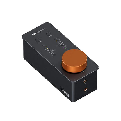 Audio SK02 USB DAC Headphone Amplifier 3.5 & 4.4mm by HitMyNeed