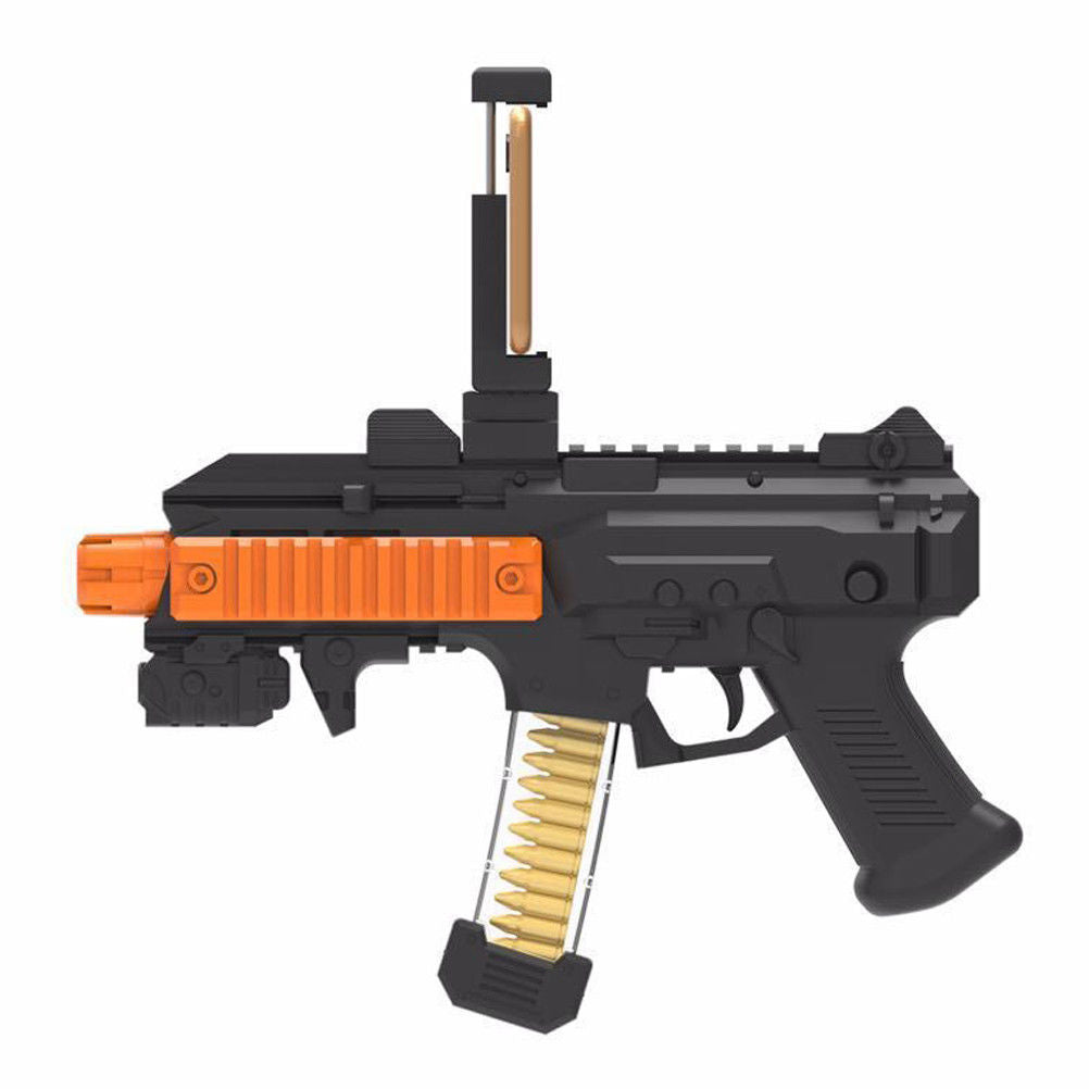 Augmented Reality Bluetooth Gaming Gun by HitMyNeed