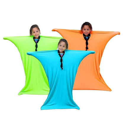 Autism Sensory Body Sock for Children & Adults by HitMyNeed
