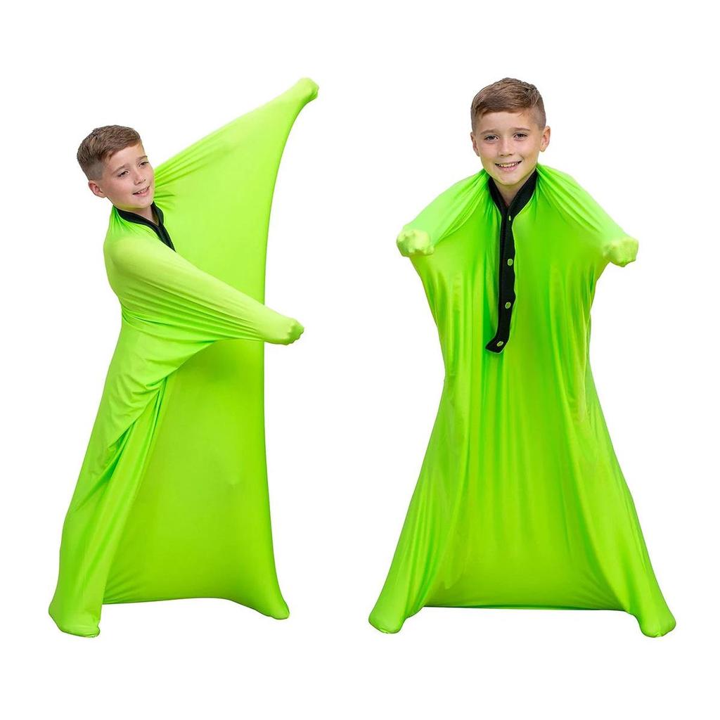Autism Sensory Body Sock for Children & Adults by HitMyNeed