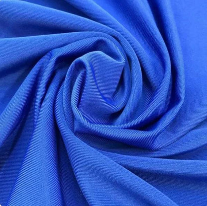 Autism Sensory Body Sock for Children & Adults blue xl by HitMyNeed