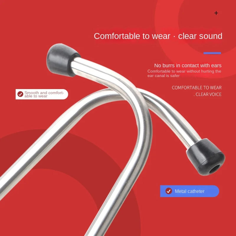 Auto Cylinder Mechanics Stethoscope for Engine Diagnostics by HitMyNeed