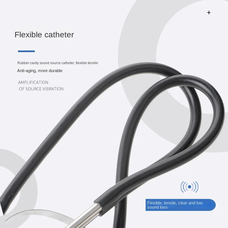 Auto Cylinder Mechanics Stethoscope for Engine Diagnostics by HitMyNeed