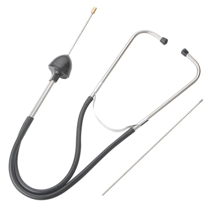 Auto Cylinder Mechanics Stethoscope for Engine Diagnostics by HitMyNeed