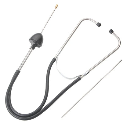 Auto Cylinder Mechanics Stethoscope for Engine Diagnostics by HitMyNeed