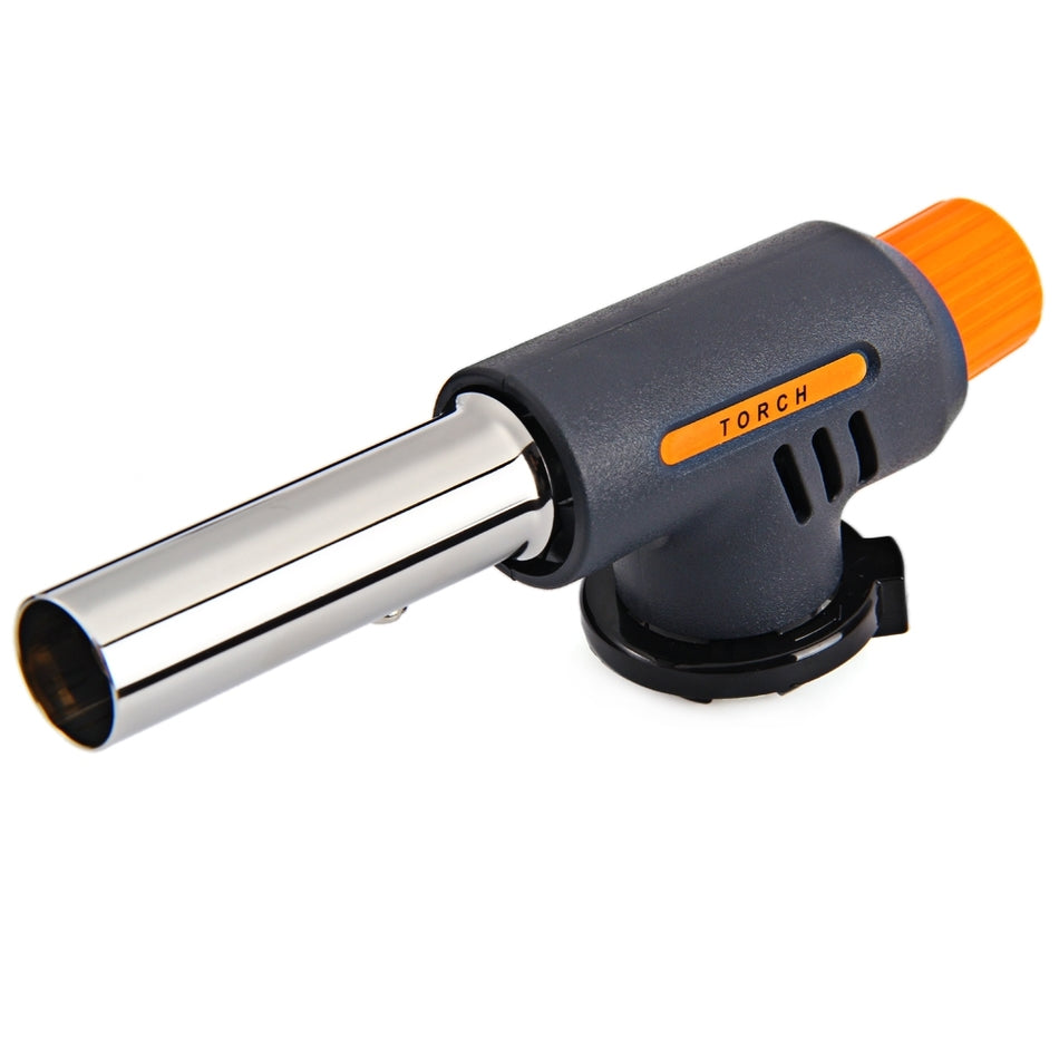 Auto Ignition Blow Torch for Butane Gas by HitMyNeed