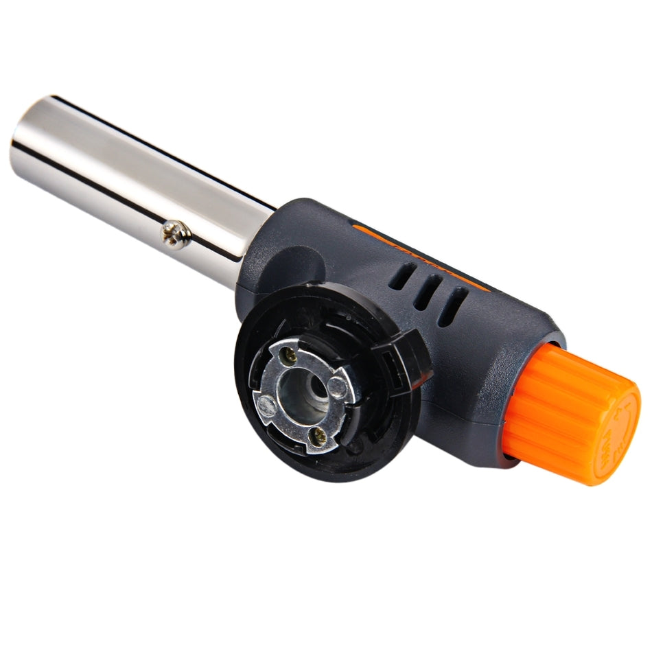 Auto Ignition Blow Torch for Butane Gas by HitMyNeed