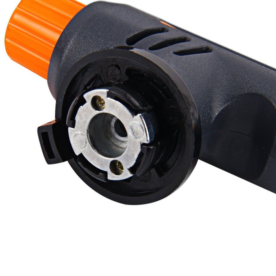 Auto Ignition Blow Torch for Butane Gas by HitMyNeed