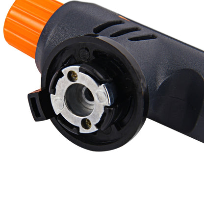 Auto Ignition Blow Torch for Butane Gas by HitMyNeed