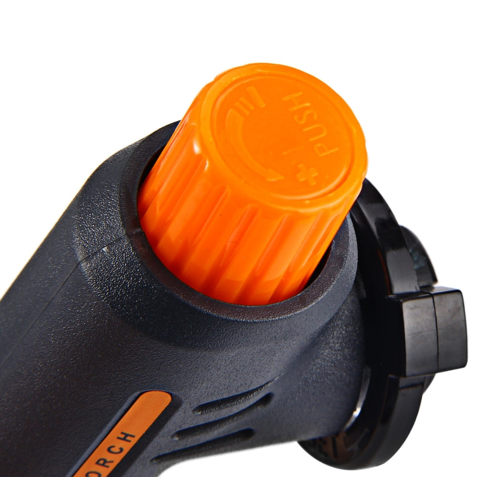 Auto Ignition Blow Torch for Butane Gas by HitMyNeed
