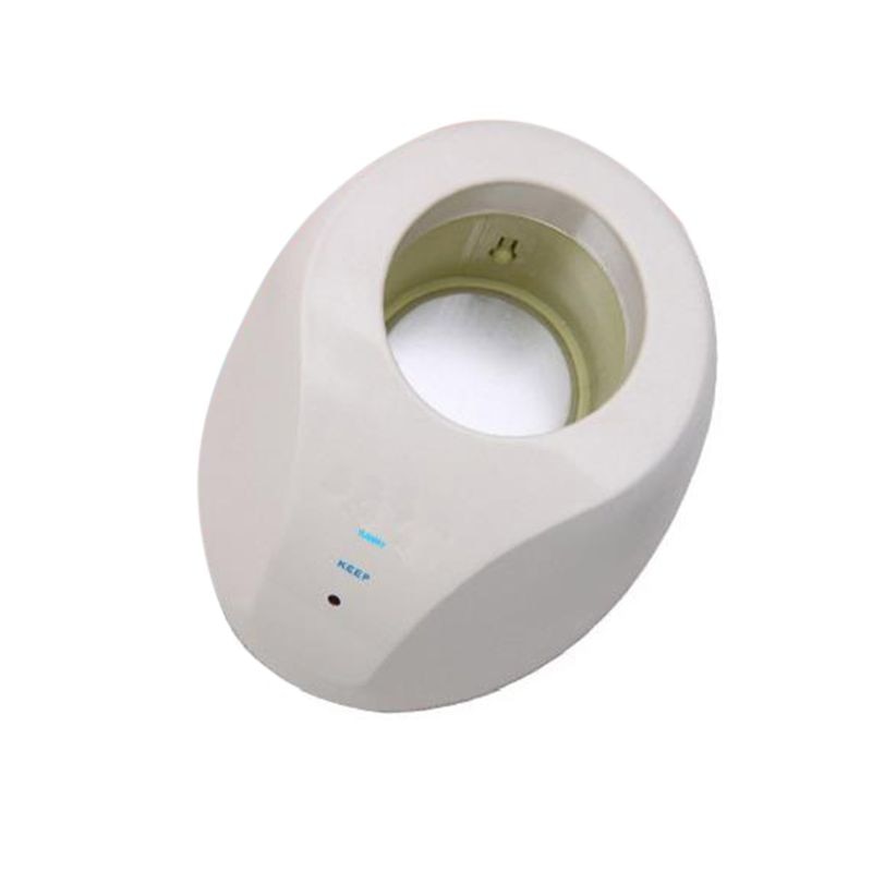Automatic Baby Bottle Heater with Temperature Control by HitMyNeed