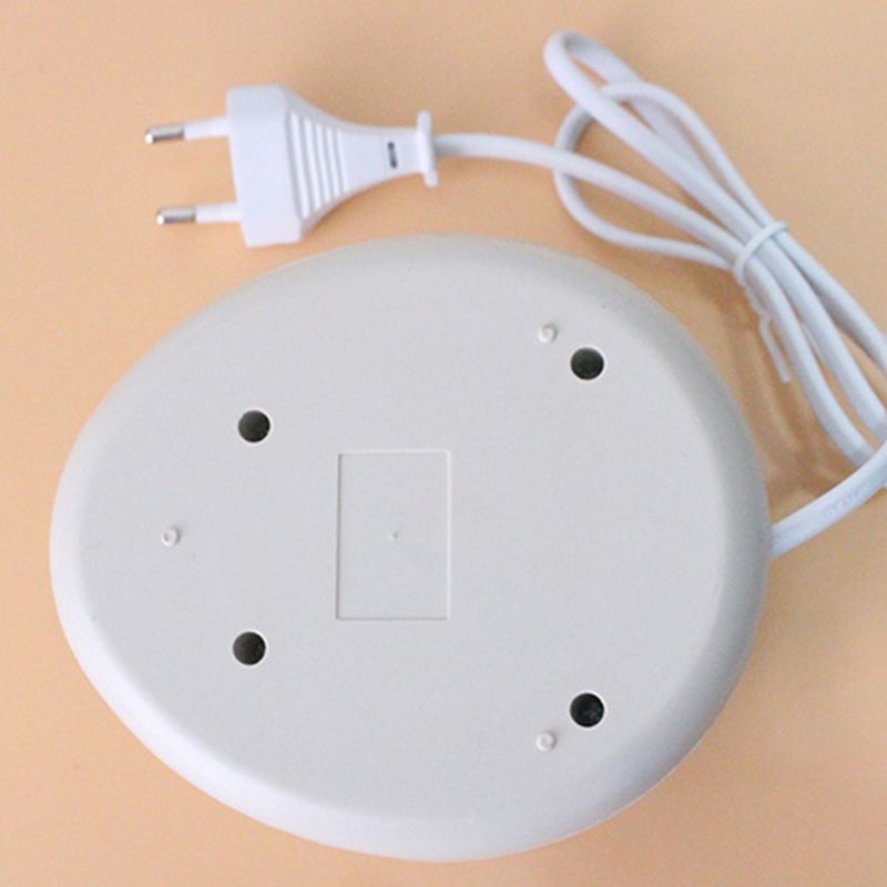 Automatic Baby Bottle Heater with Temperature Control by HitMyNeed