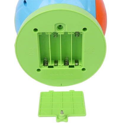 Automatic Bubble Machine Blower for Kids & Parties by HitMyNeed