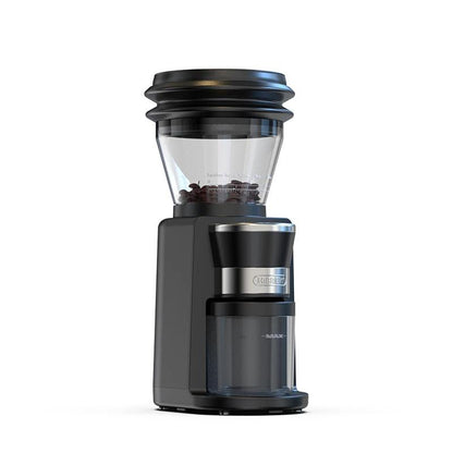Automatic Burr Coffee Grinder with 34 Grind Settings by HitMyNeed