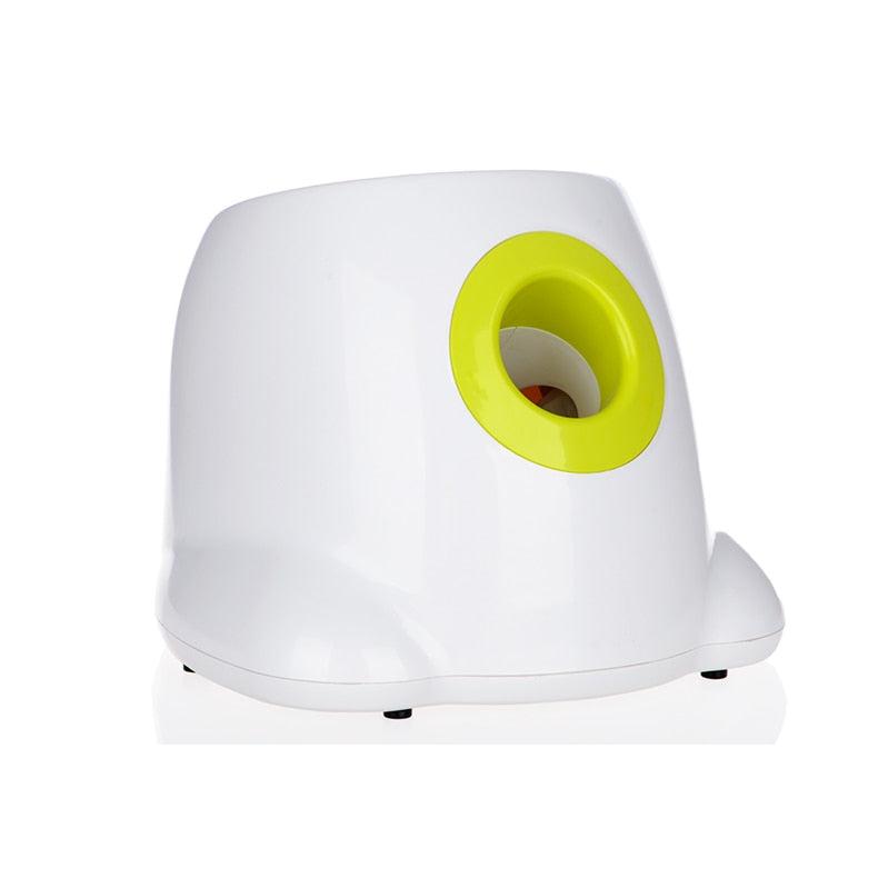 Automatic Dog Ball Thrower with 3 Distance Settings by HitMyNeed