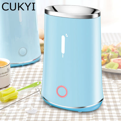 Automatic Electric Egg Roll Maker Machine by HitMyNeed