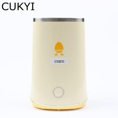 Automatic Electric Egg Roll Maker Machine by HitMyNeed