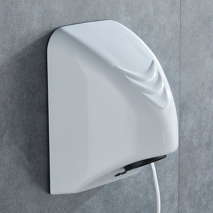 Automatic Electric Hand Dryer Wall Mounted 1000W by HitMyNeed