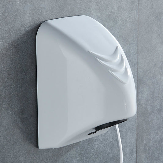 Automatic Electric Hand Dryer Wall Mounted 1000W by HitMyNeed