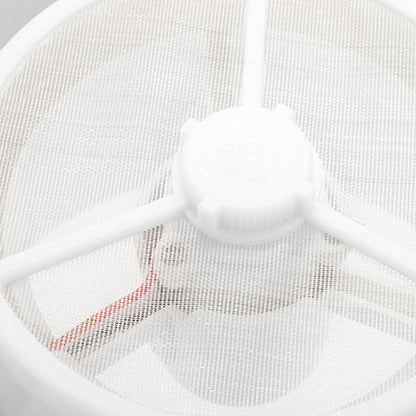 Automatic Flour Sifter Electric Powder Shaker by HitMyNeed