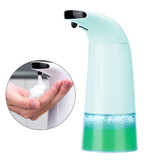 Automatic Foaming Hand Soap Dispenser by HitMyNeed