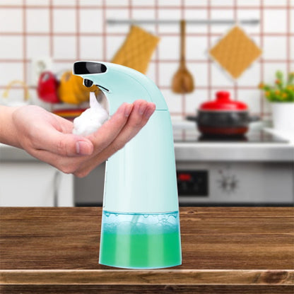 Automatic Foaming Hand Soap Dispenser by HitMyNeed