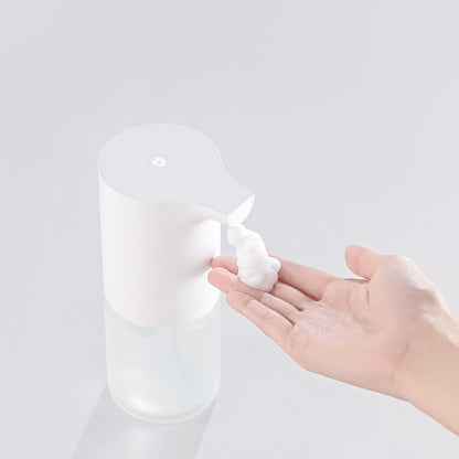Automatic Foaming Sensor Soap Dispenser by HitMyNeed