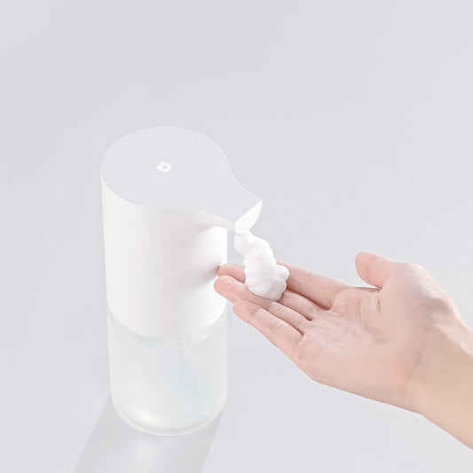 Automatic Foaming Sensor Soap Dispenser by HitMyNeed