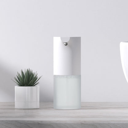 Automatic Foaming Sensor Soap Dispenser by HitMyNeed