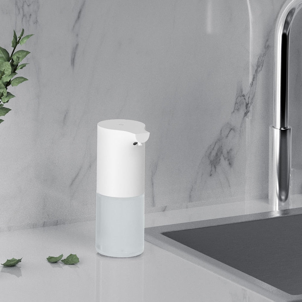 Automatic Foaming Sensor Soap Dispenser by HitMyNeed