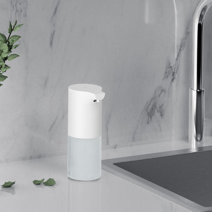 Automatic Foaming Sensor Soap Dispenser by HitMyNeed