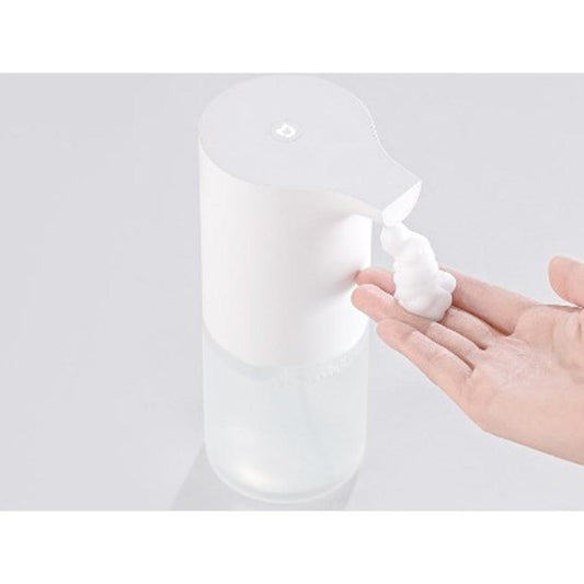 Automatic Foaming Soap Dispenser Bottle by HitMyNeed