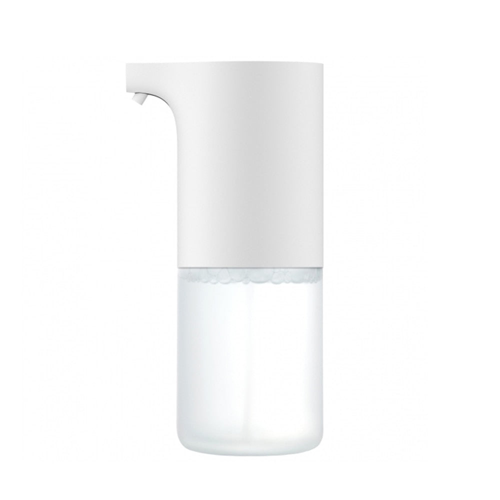 Automatic Foaming Soap Dispenser Bottle by HitMyNeed