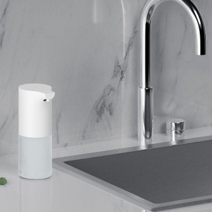 Automatic Foaming Soap Dispenser Bottle by HitMyNeed