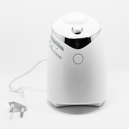 Automatic Fresh Fruit & Vegetable Face Mask Maker by HitMyNeed